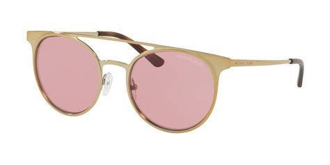 Michael Kors MK1030 GRAYTON Sunglasses 